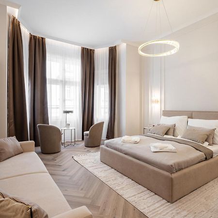 A20 - Boutique Apartment Best Location, By Bqa Budapest Ngoại thất bức ảnh