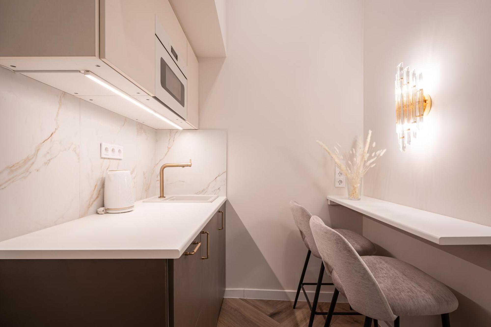 A20 - Boutique Apartment Best Location, By Bqa Budapest Ngoại thất bức ảnh