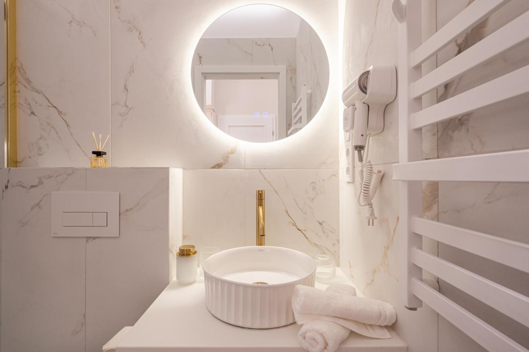 A20 - Boutique Apartment Best Location, By Bqa Budapest Ngoại thất bức ảnh