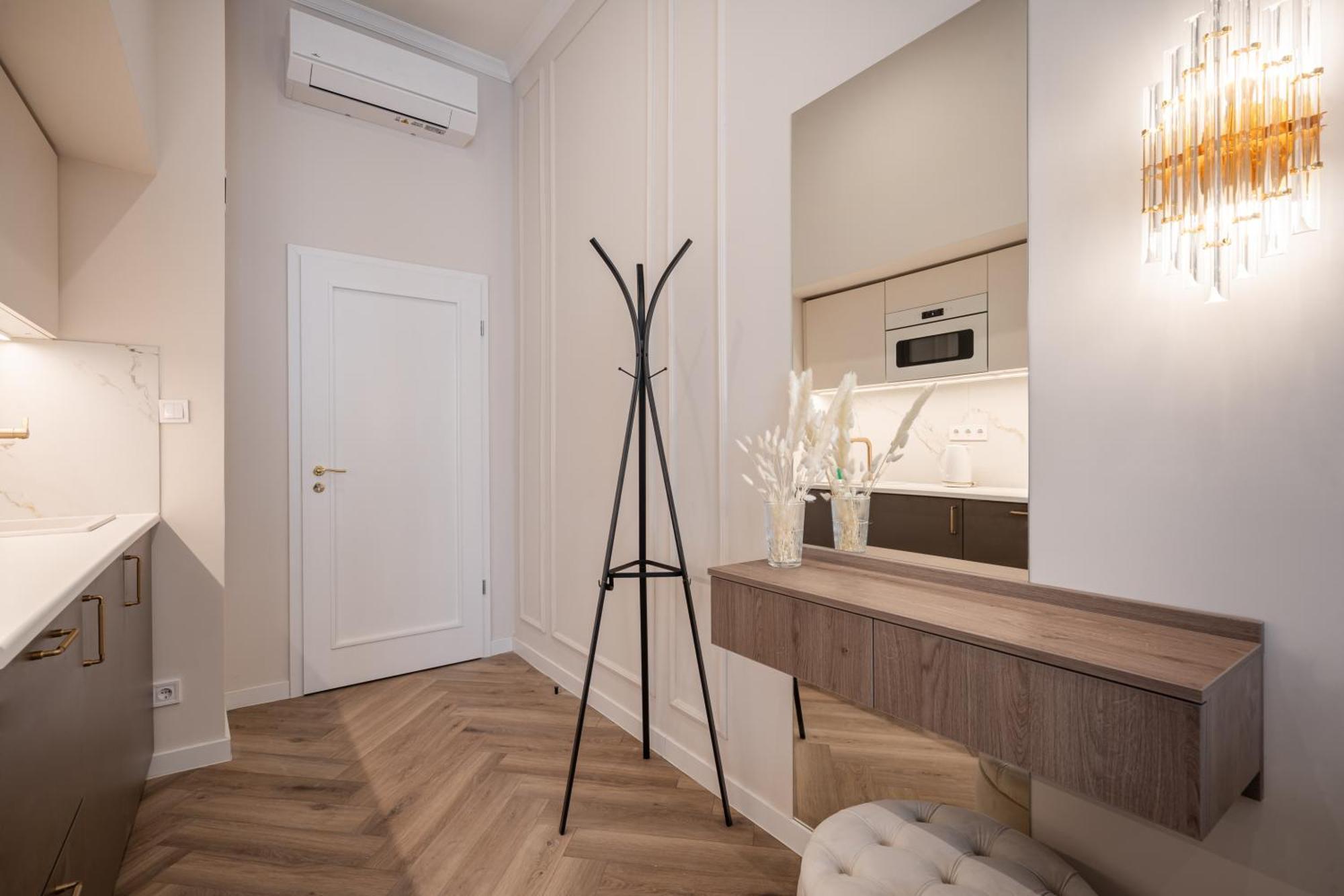 A20 - Boutique Apartment Best Location, By Bqa Budapest Ngoại thất bức ảnh