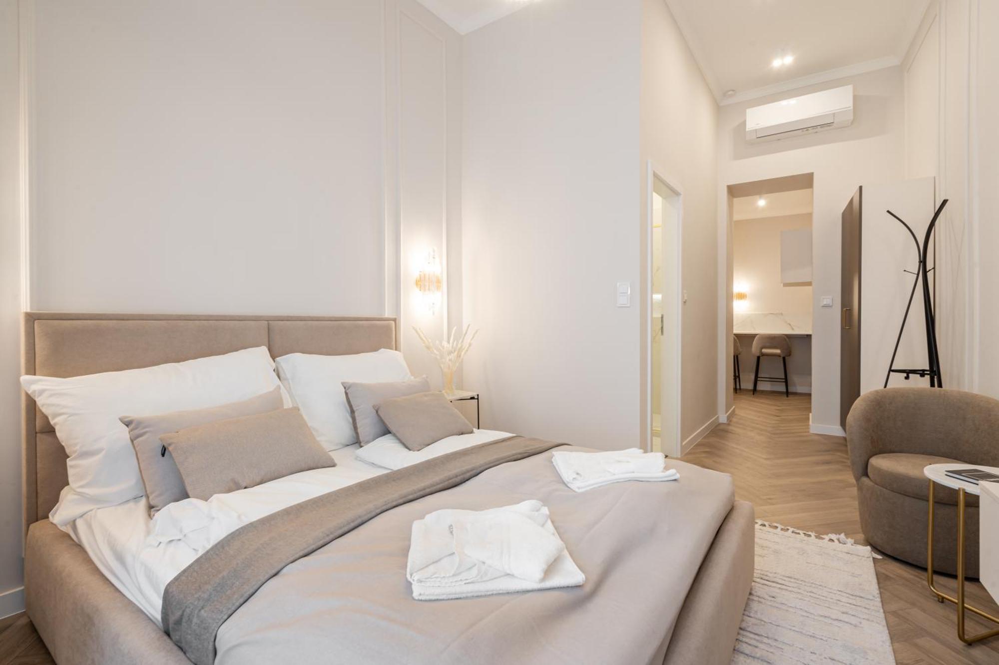 A20 - Boutique Apartment Best Location, By Bqa Budapest Ngoại thất bức ảnh