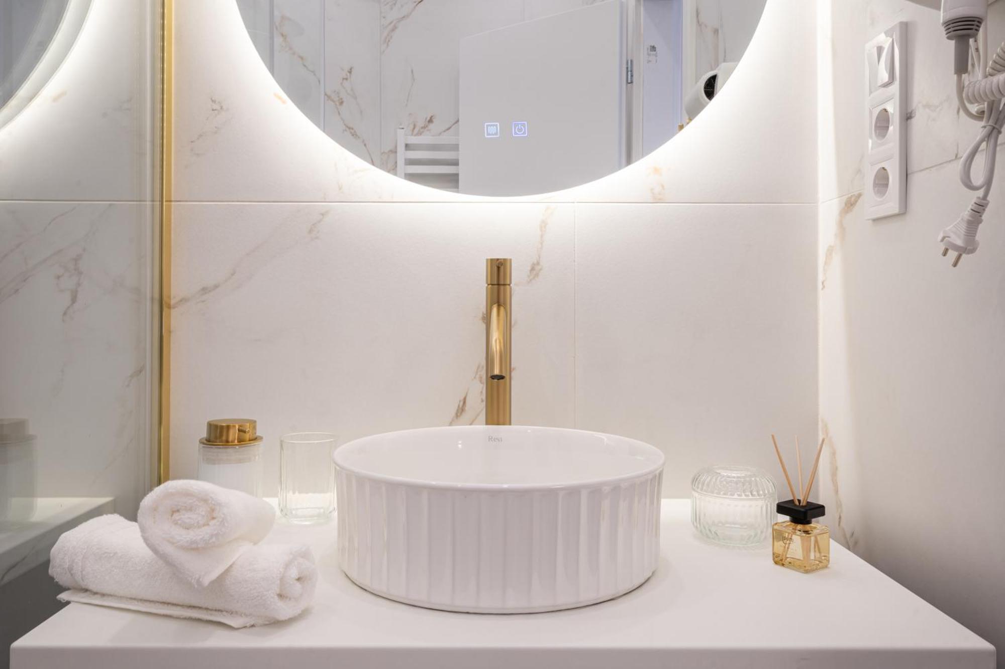 A20 - Boutique Apartment Best Location, By Bqa Budapest Ngoại thất bức ảnh