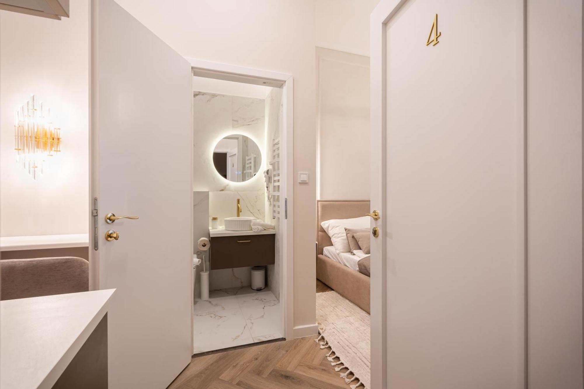 A20 - Boutique Apartment Best Location, By Bqa Budapest Ngoại thất bức ảnh