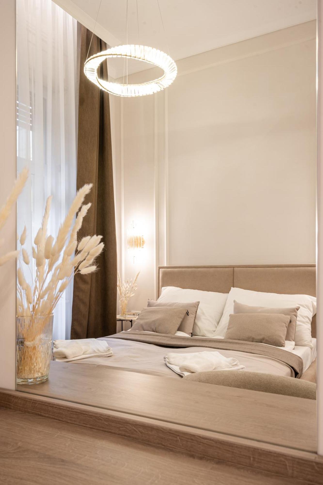 A20 - Boutique Apartment Best Location, By Bqa Budapest Ngoại thất bức ảnh