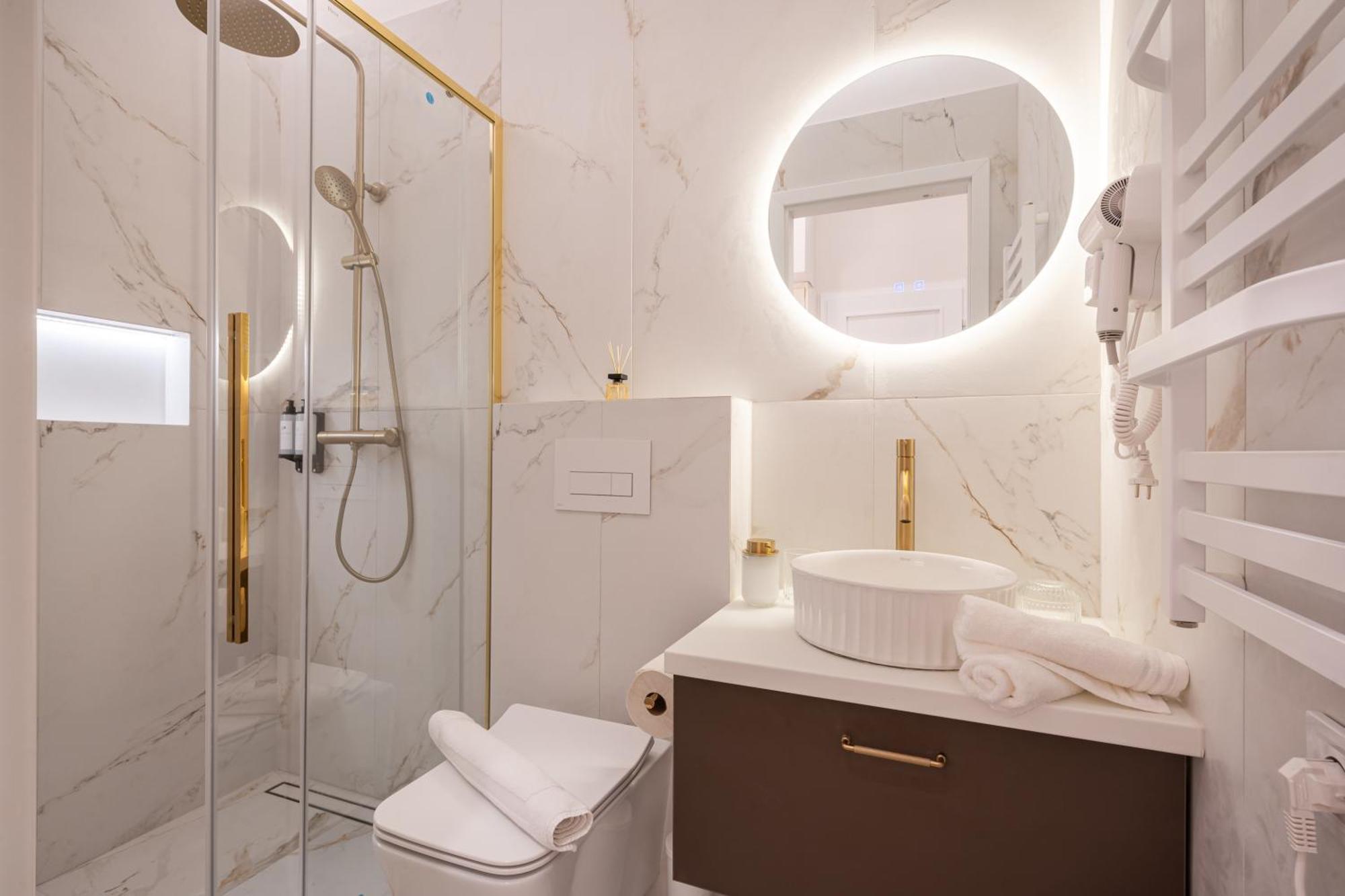 A20 - Boutique Apartment Best Location, By Bqa Budapest Ngoại thất bức ảnh