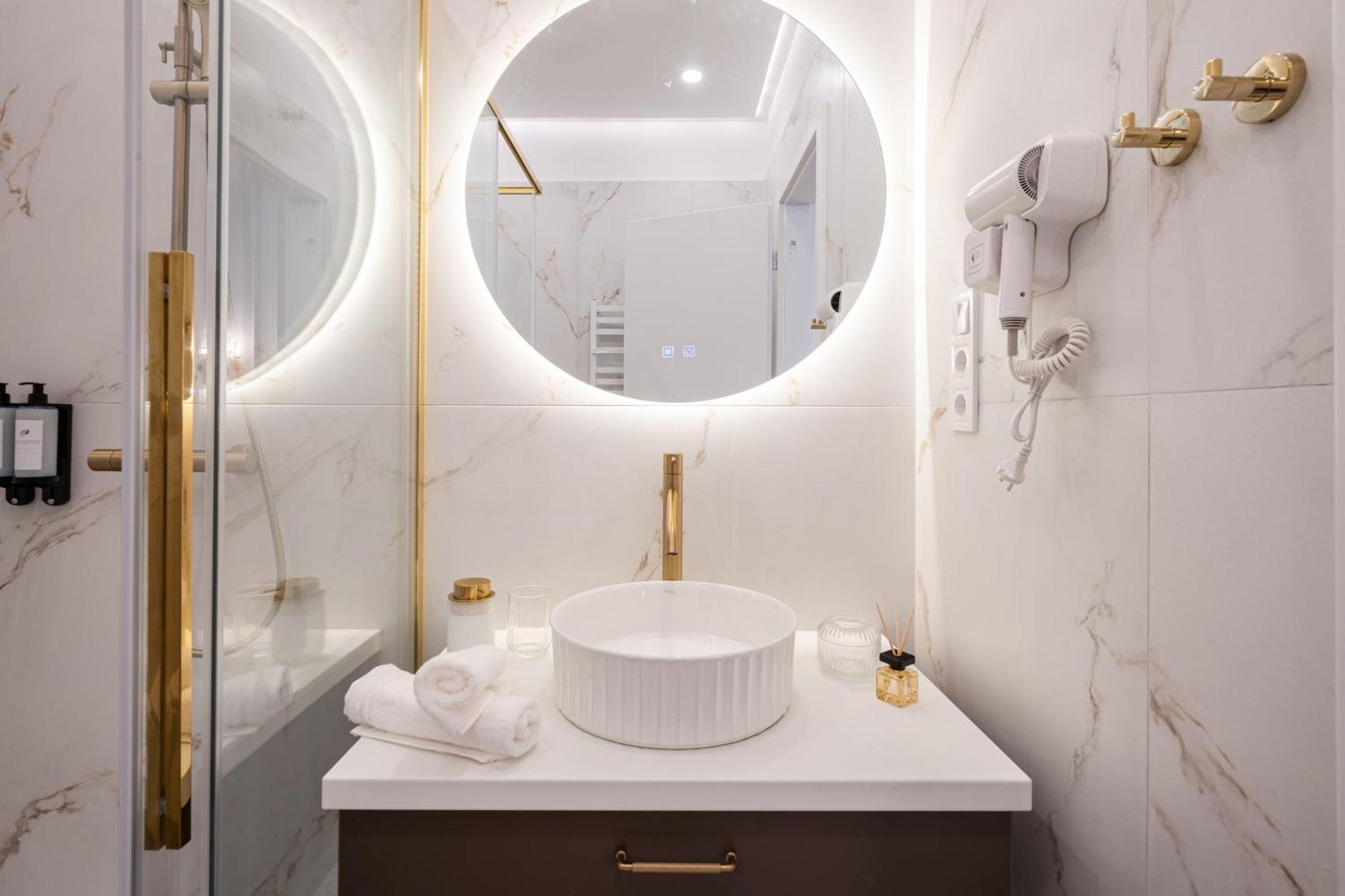 A20 - Boutique Apartment Best Location, By Bqa Budapest Ngoại thất bức ảnh
