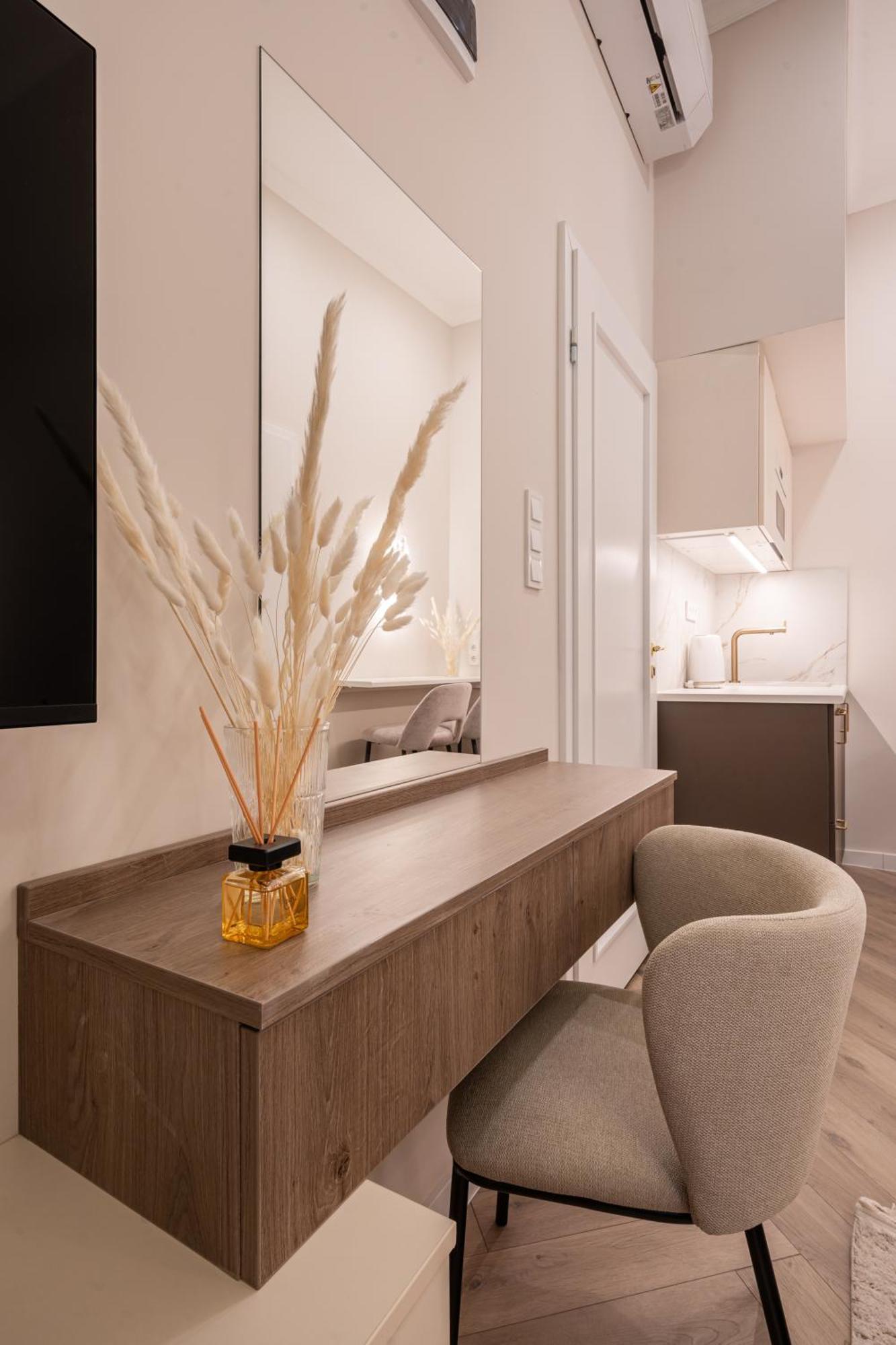 A20 - Boutique Apartment Best Location, By Bqa Budapest Ngoại thất bức ảnh