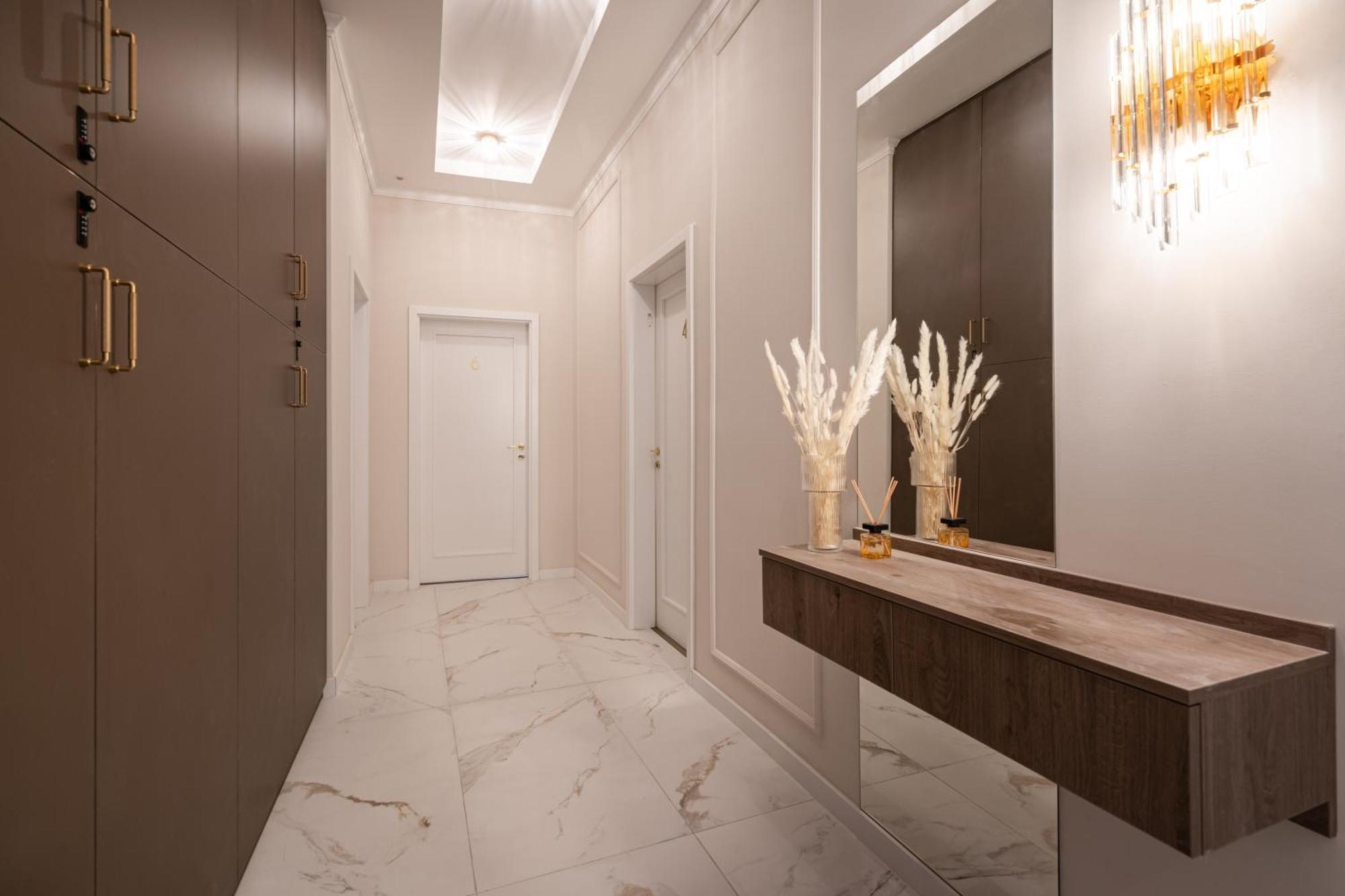 A20 - Boutique Apartment Best Location, By Bqa Budapest Ngoại thất bức ảnh