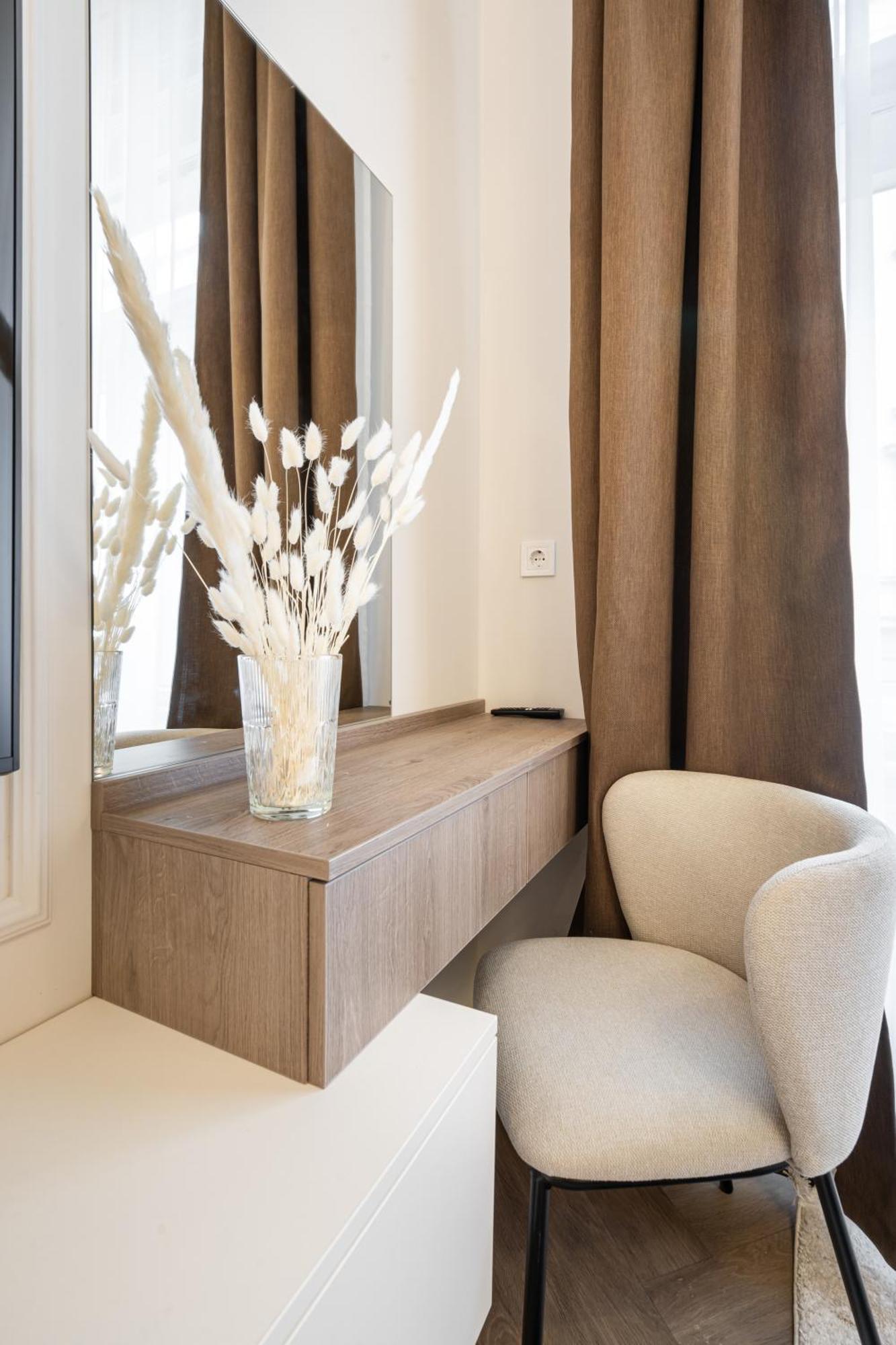 A20 - Boutique Apartment Best Location, By Bqa Budapest Ngoại thất bức ảnh