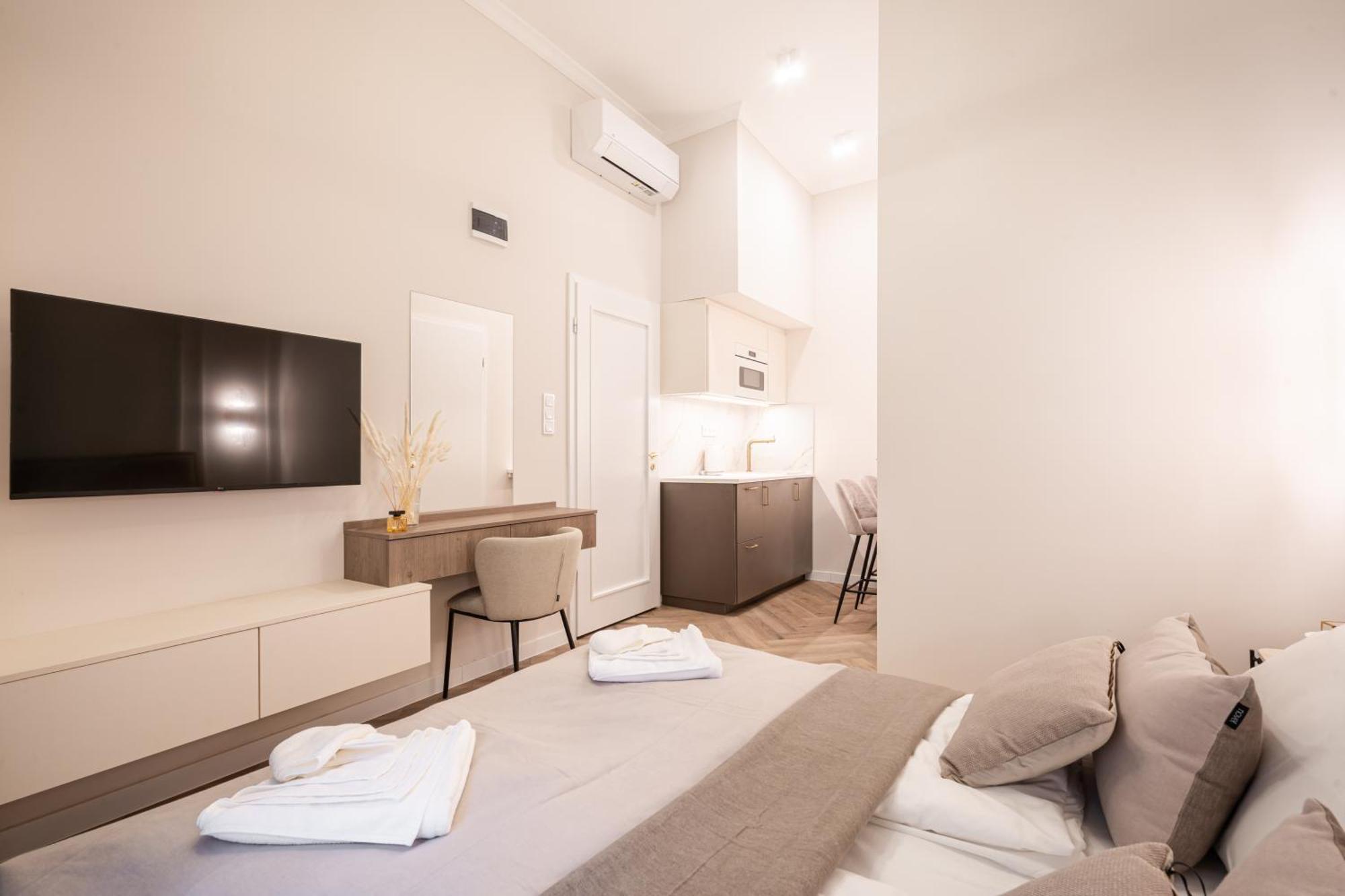A20 - Boutique Apartment Best Location, By Bqa Budapest Ngoại thất bức ảnh